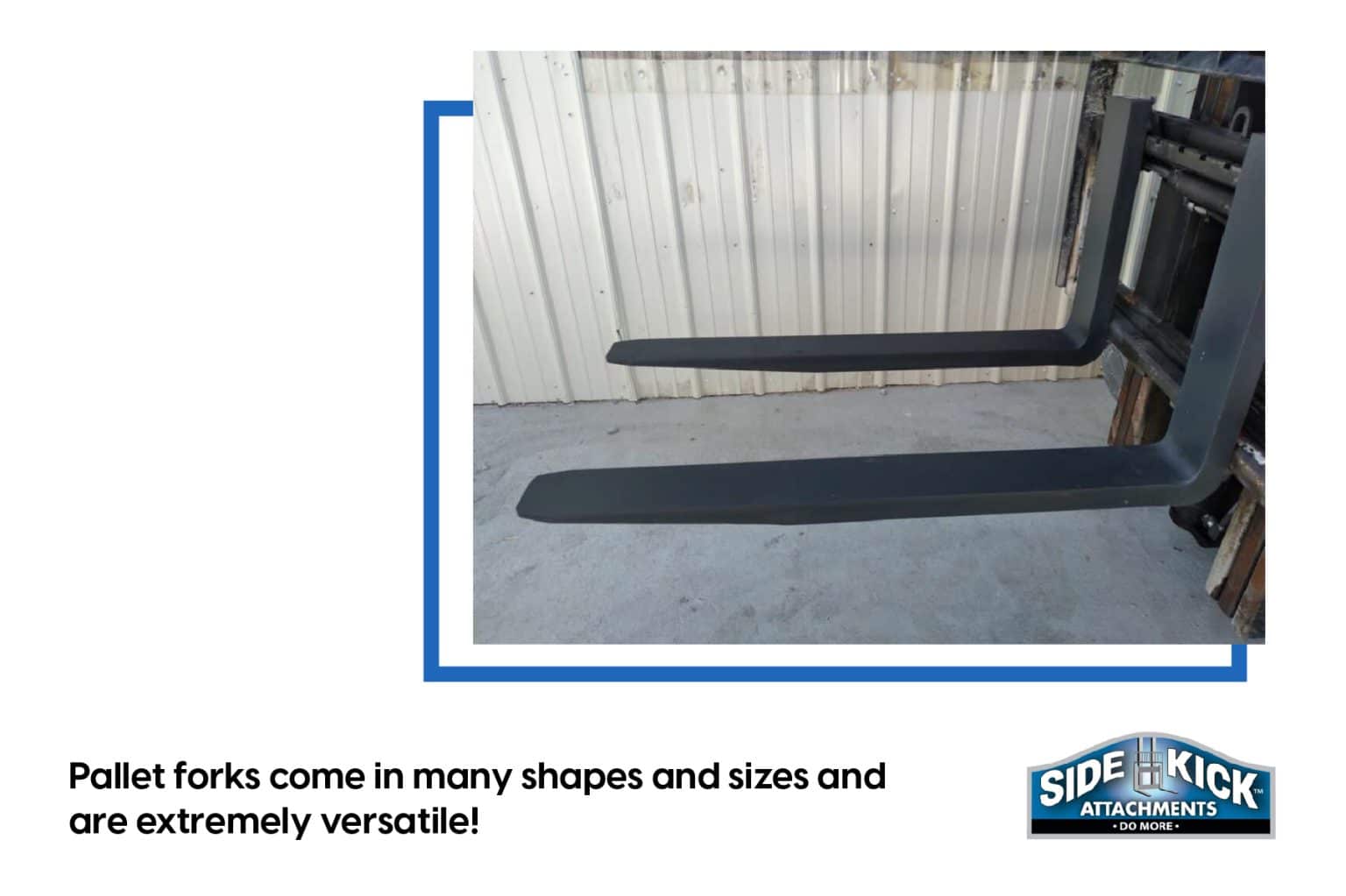 Pallet Forks A Complete Guide (including 6 safety tips)