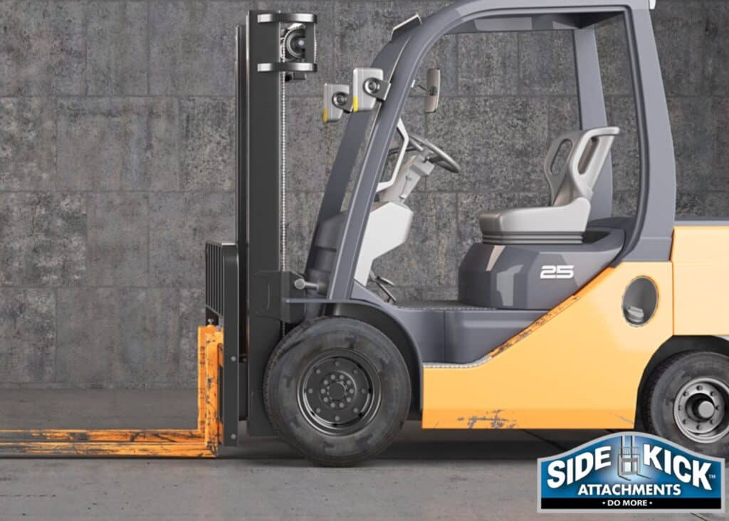 6 Insanely Useful Forklift Attachments to Boost Efficiency 1